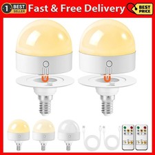 E14 USB Rechargeable Light