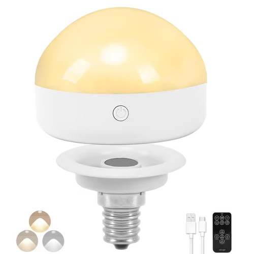 Blueye e14 rechargeable - e14,