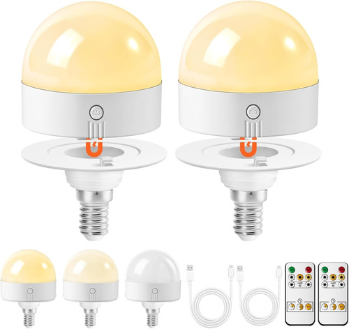 E14 usb rechargeable - usb,