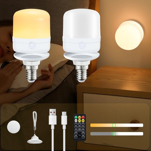 Pulsky usb rechargeable - rechargeable, light