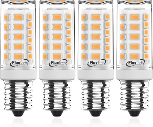 E14 led light - light, warm