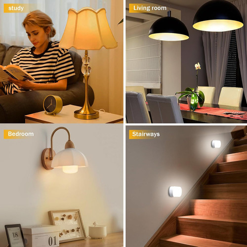 Usb rechargeable lamp - rechargeable, –