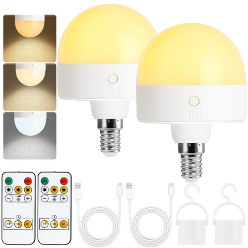 Psatfito rechargeable light - rechargeable,