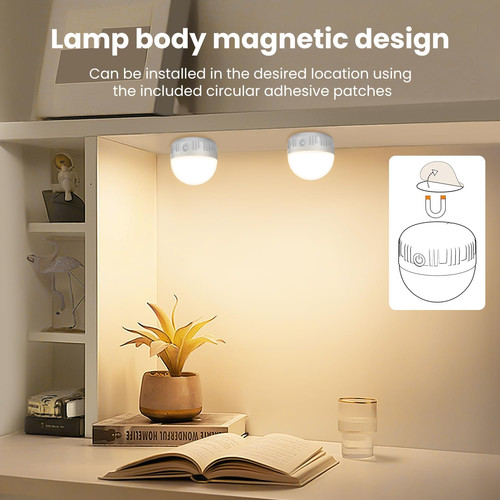 Lgmcf e14 rechargeable light - rechargeable,