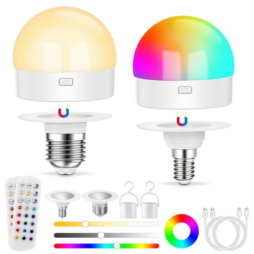 Usb rechargeable light - usb,