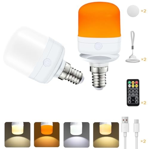 Usb rechargeable lamp 2 - rechargeable,