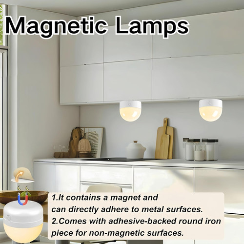 E14 usb rechargeable light - e14,